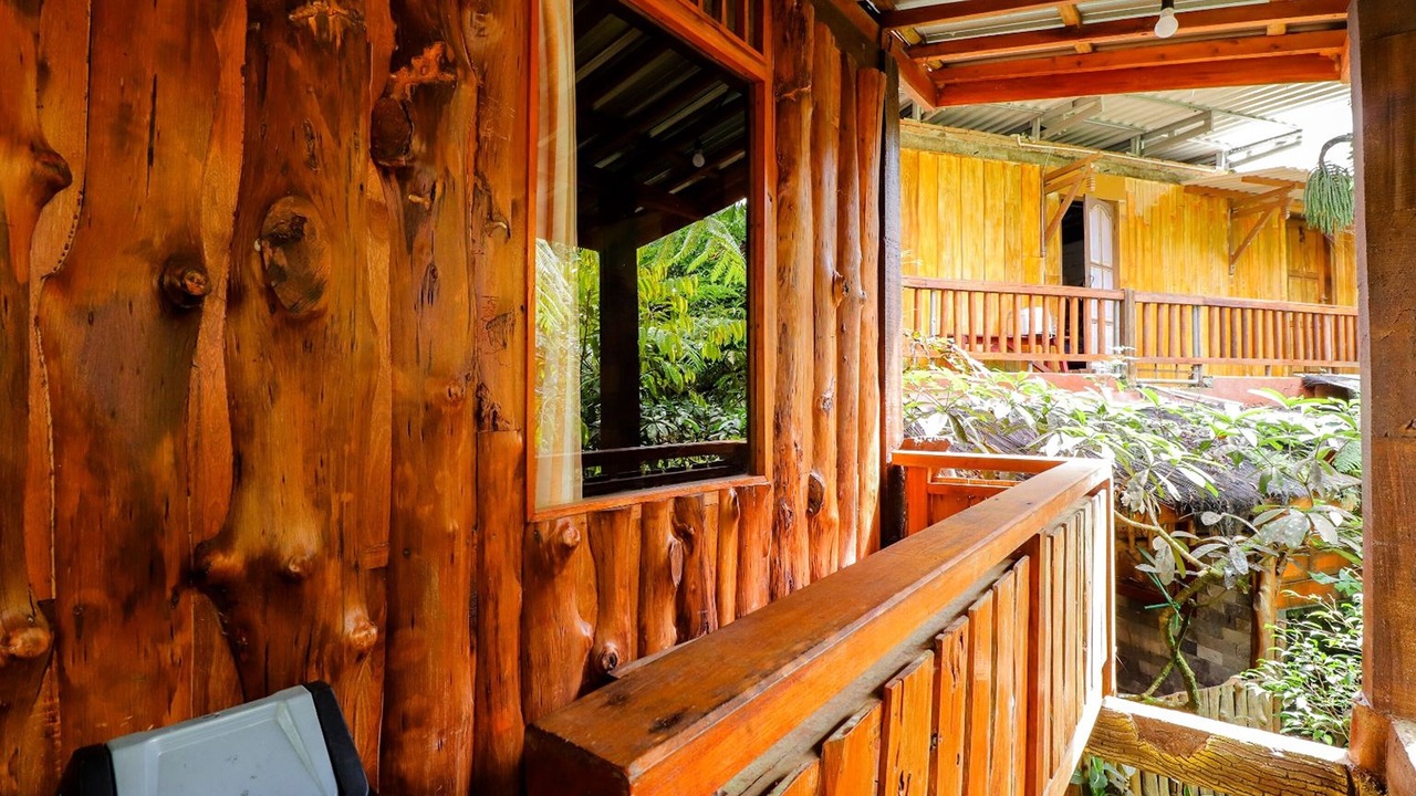 Photo of Bedroom in Kalirejo