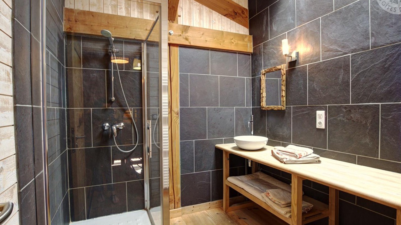 Photo of Bathroom in Saint-Romain-d'Urfe