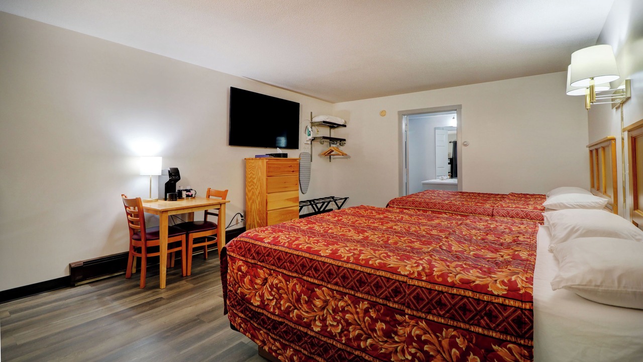 Photo of Bedroom in Canaan