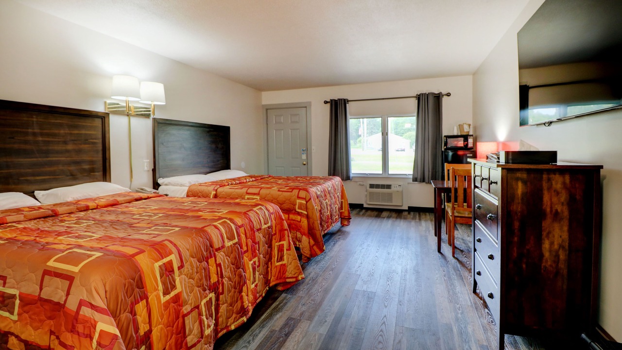 Photo of Bedroom in Canaan