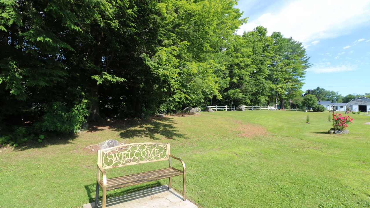 Photo of Outdoor in Canaan