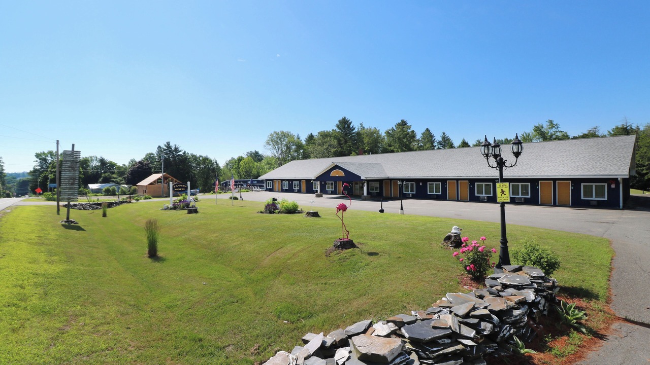 Photo of Outdoor in Canaan