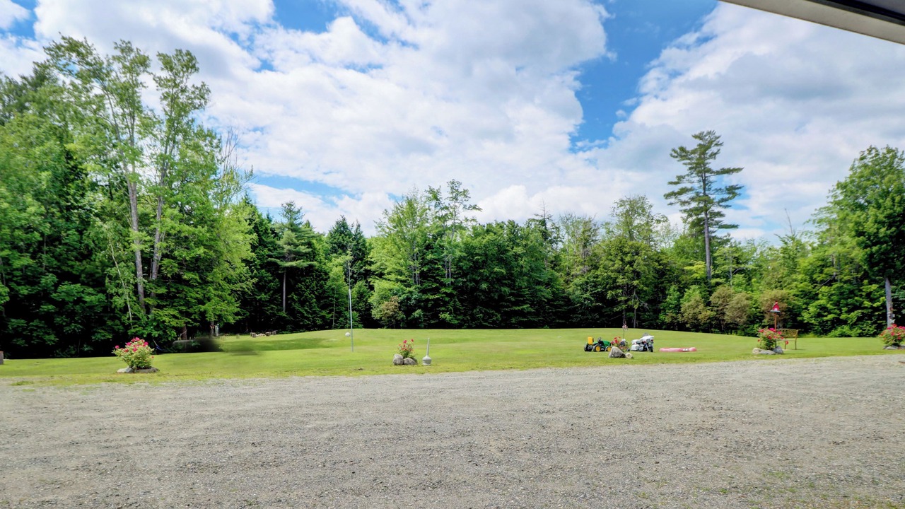 Photo of Outdoor in Canaan