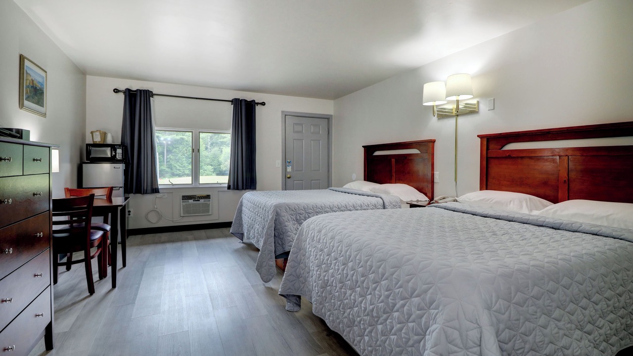 Photo of Bedroom in Canaan