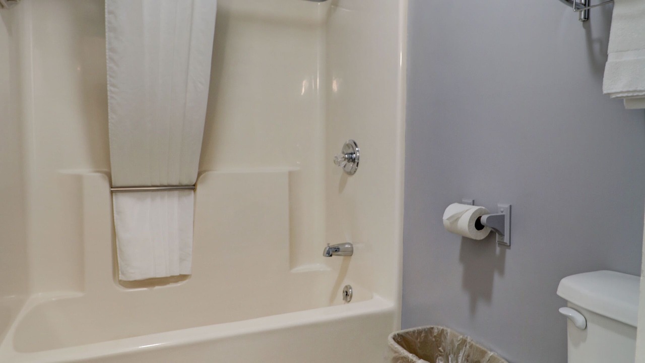 Photo of Bathroom in Canaan