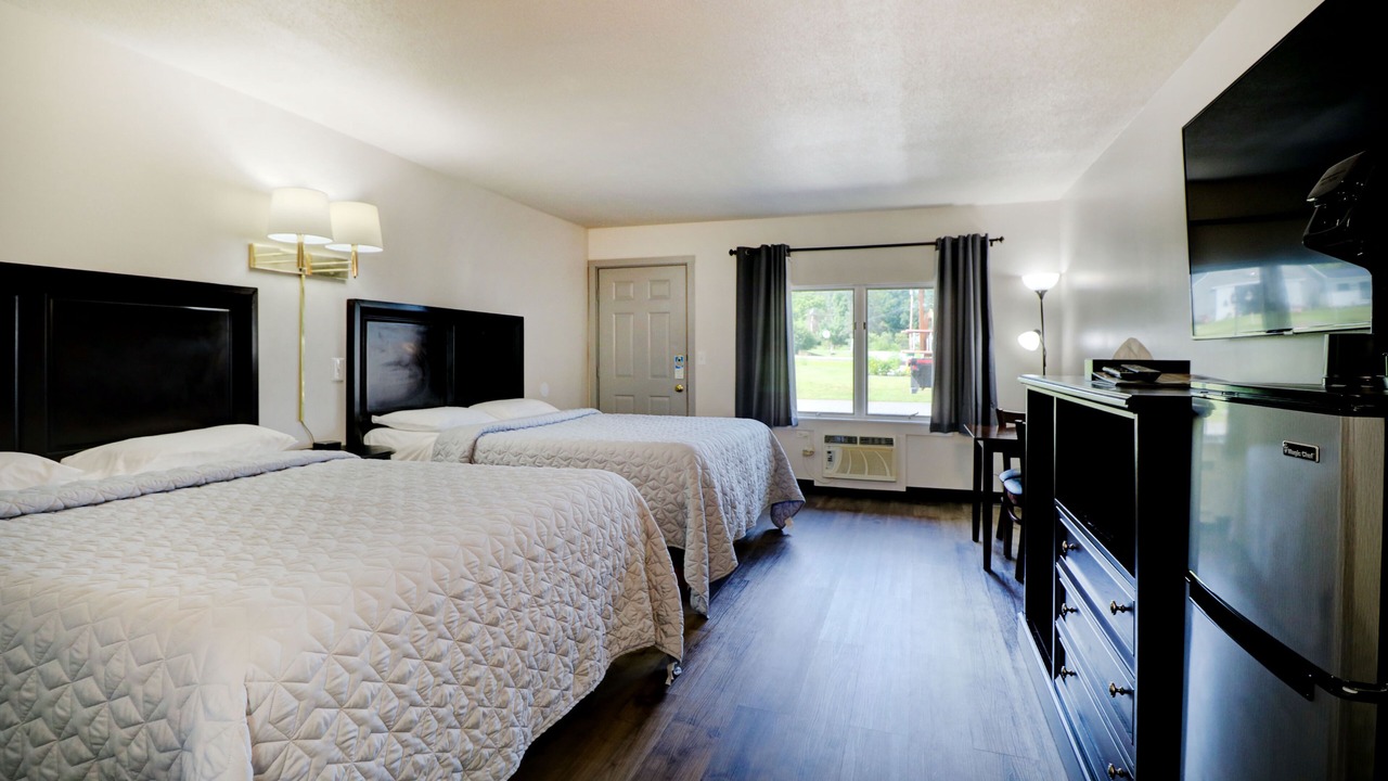 Photo of Bedroom in Canaan