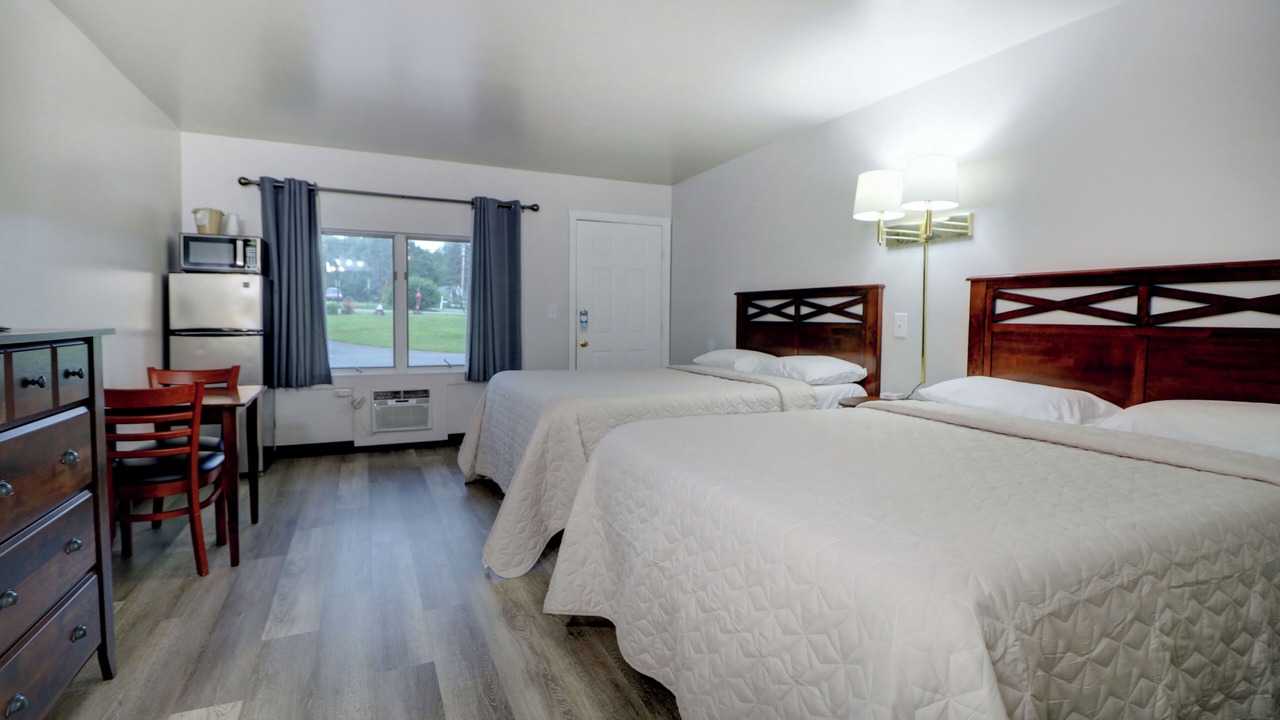 Photo of Bedroom in Canaan