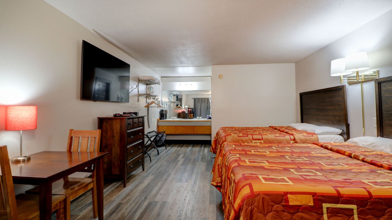 Photo of Bedroom in Canaan