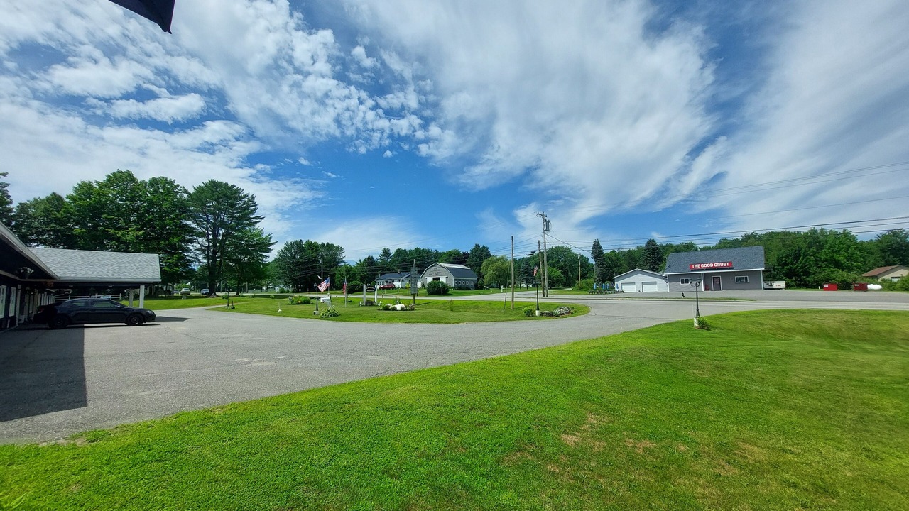 Photo of Outdoor in Canaan