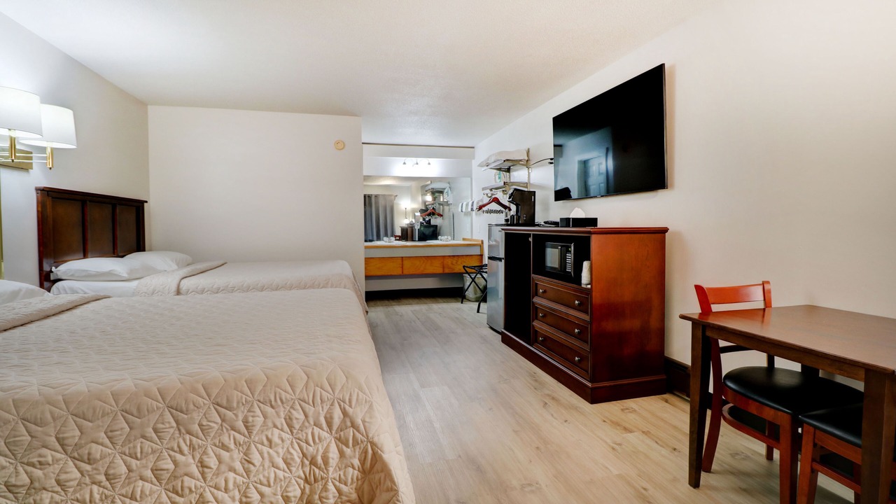 Photo of Bedroom in Canaan