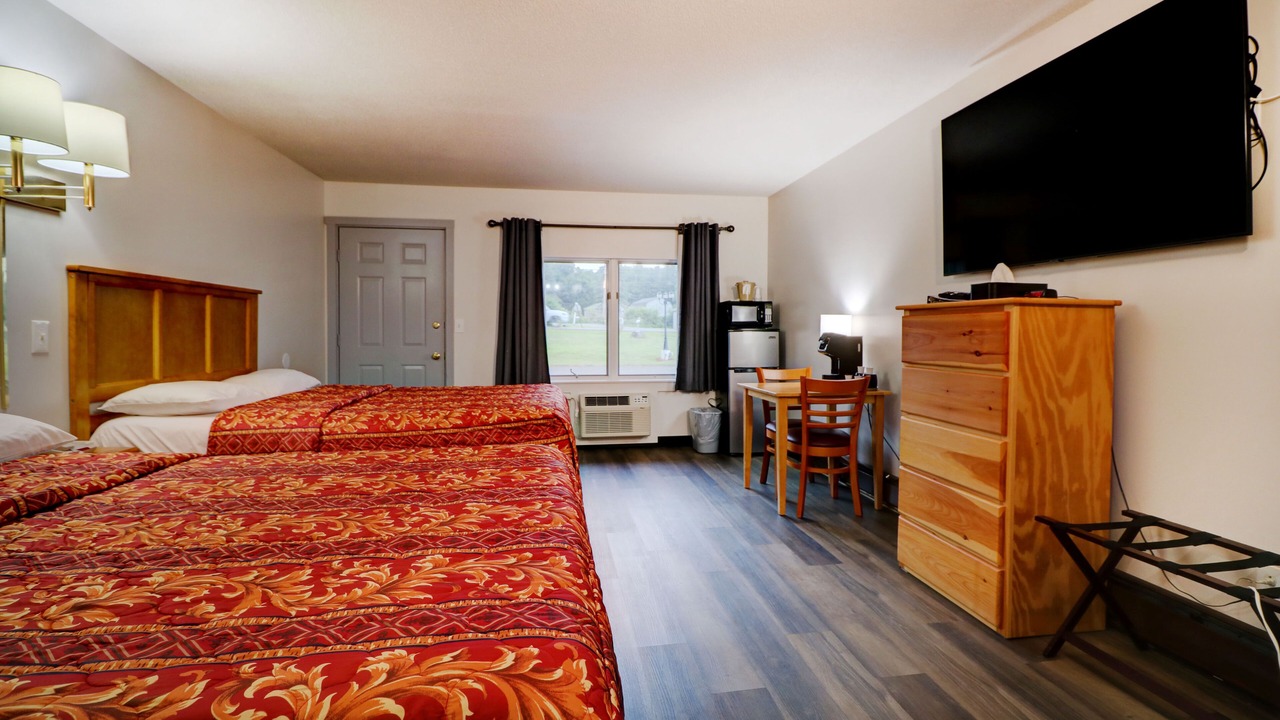 Photo of Bedroom in Canaan