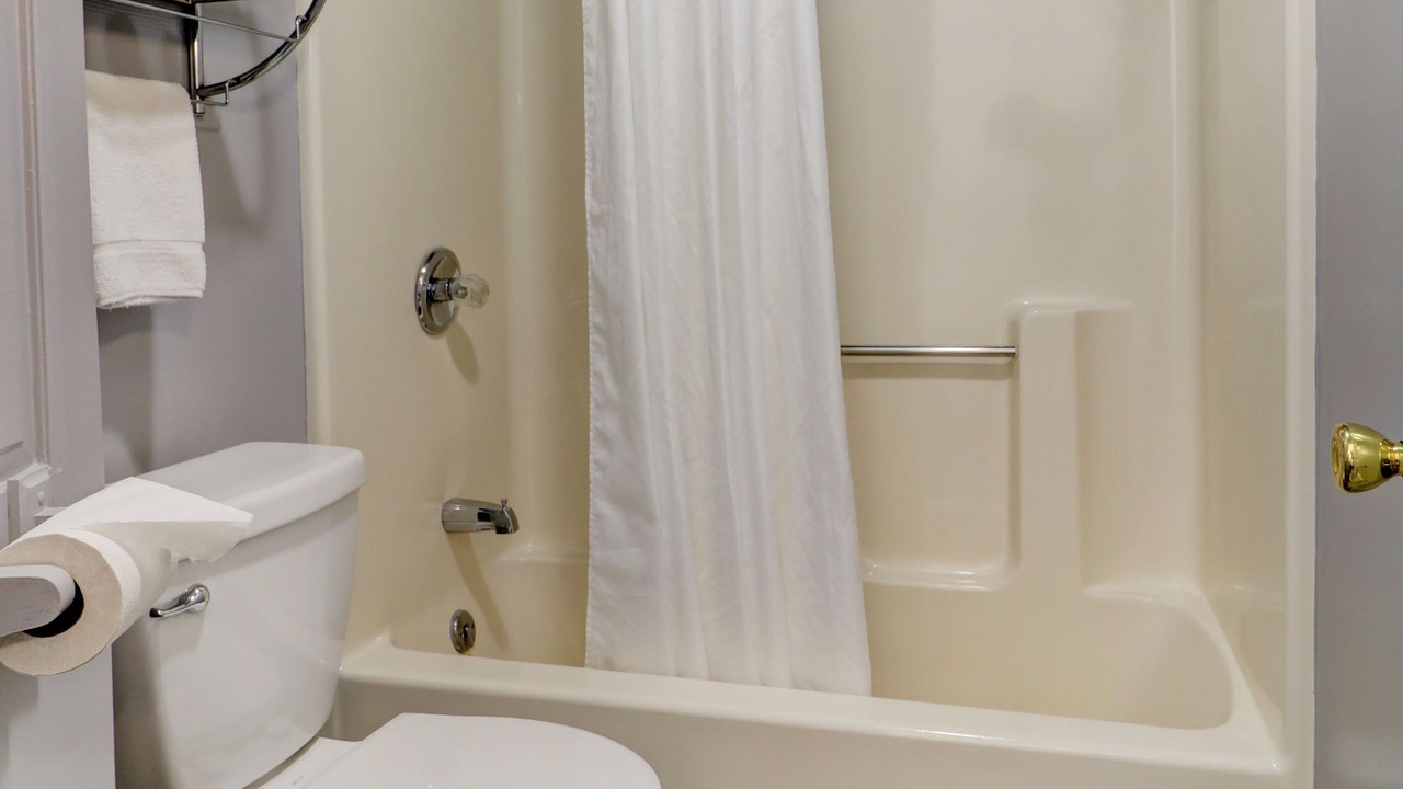 Photo of Bedroom in Canaan