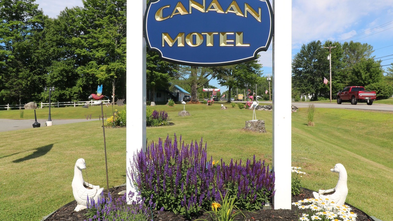 Photo of Outdoor in Canaan