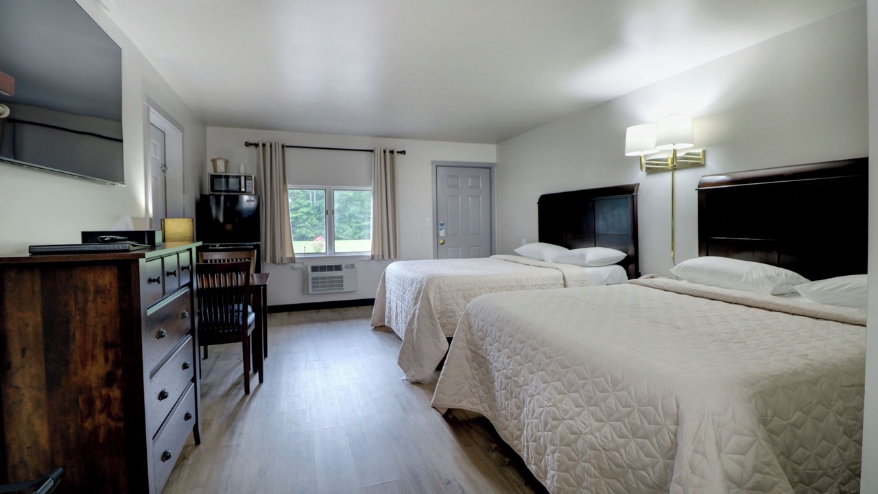 Photo of Bedroom in Canaan