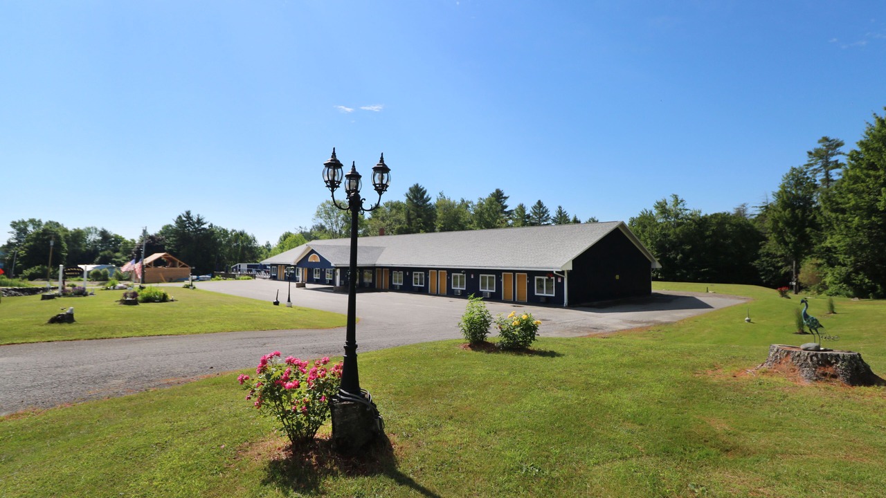 Photo of Outdoor in Canaan