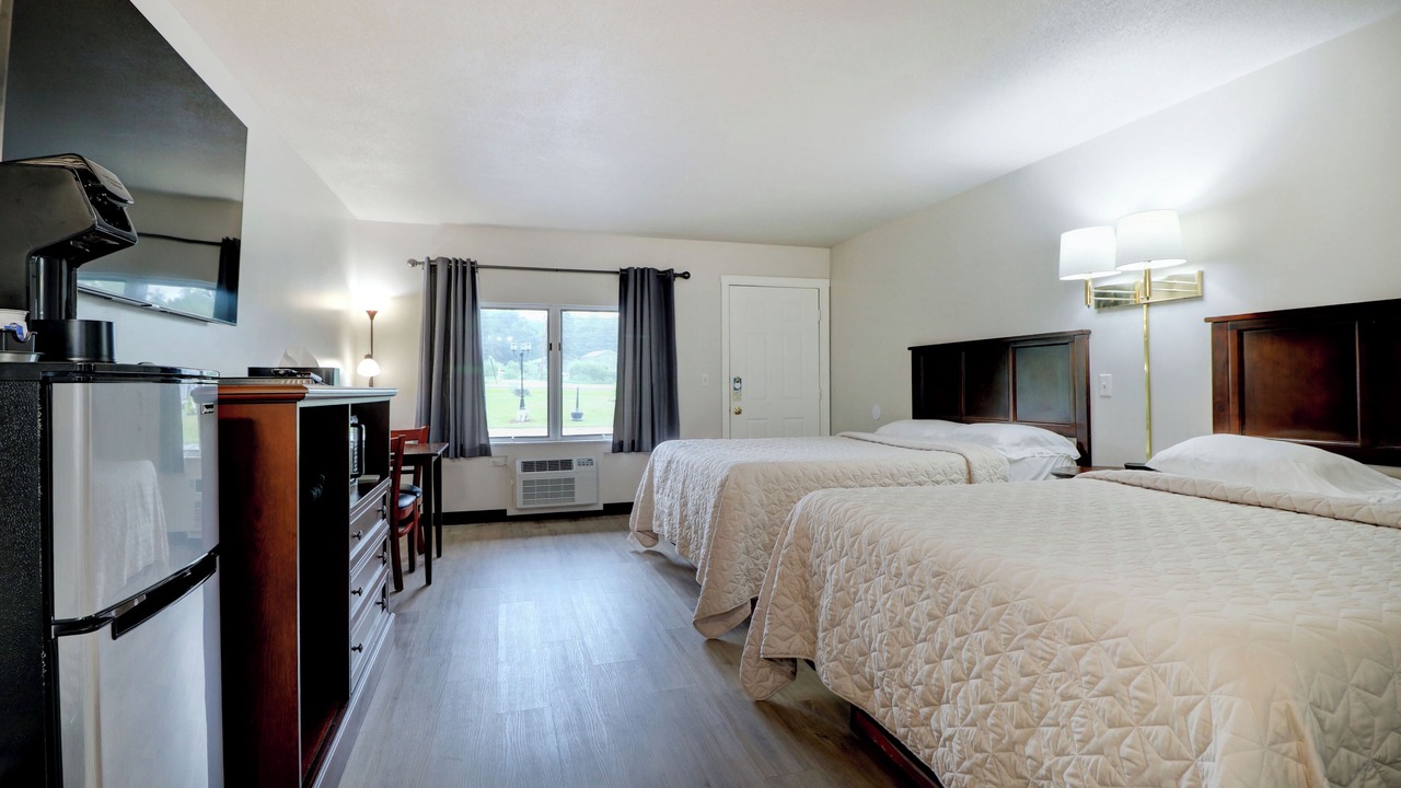 Photo of Bedroom in Canaan