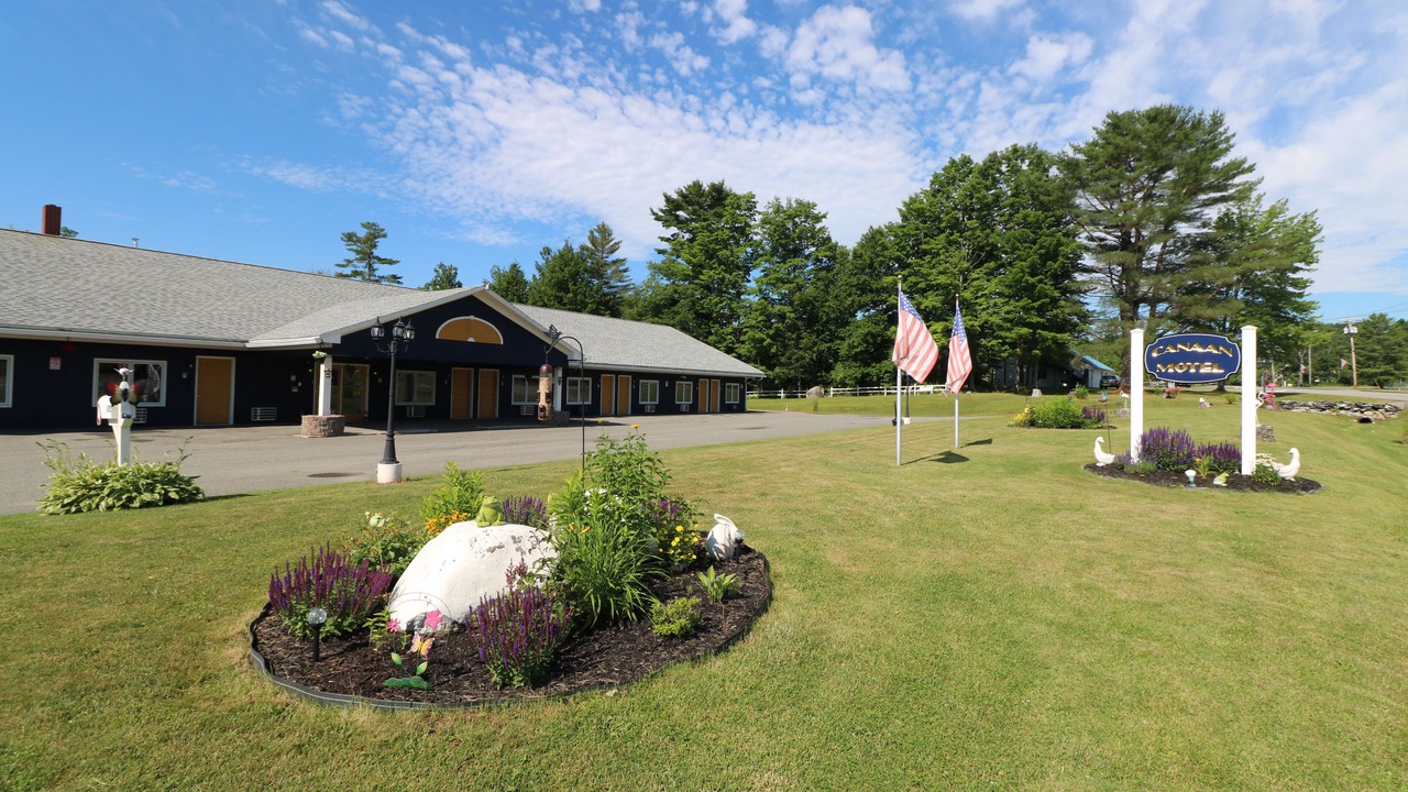 Photo of Outdoor in Canaan