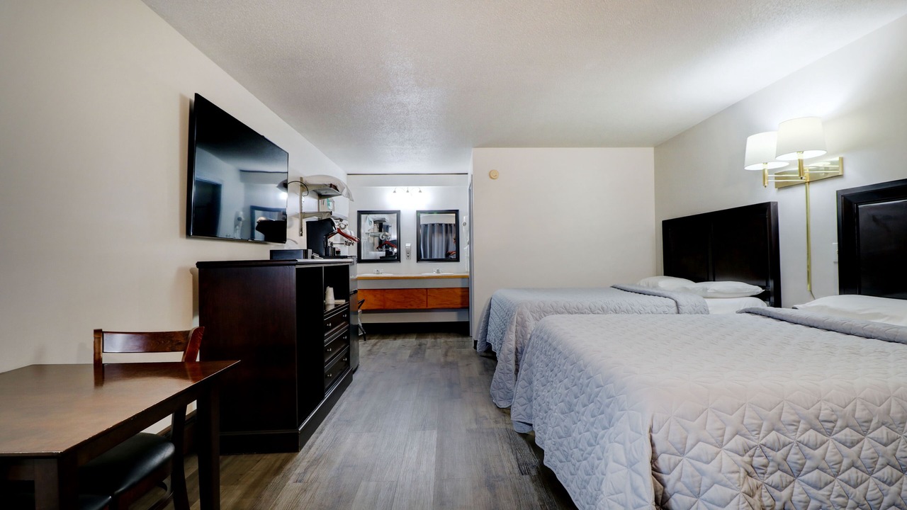 Photo of Bedroom in Canaan