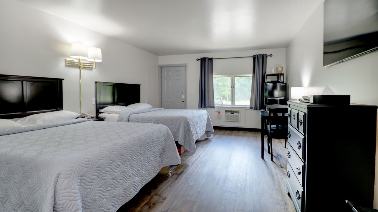 Photo of Bedroom in Canaan