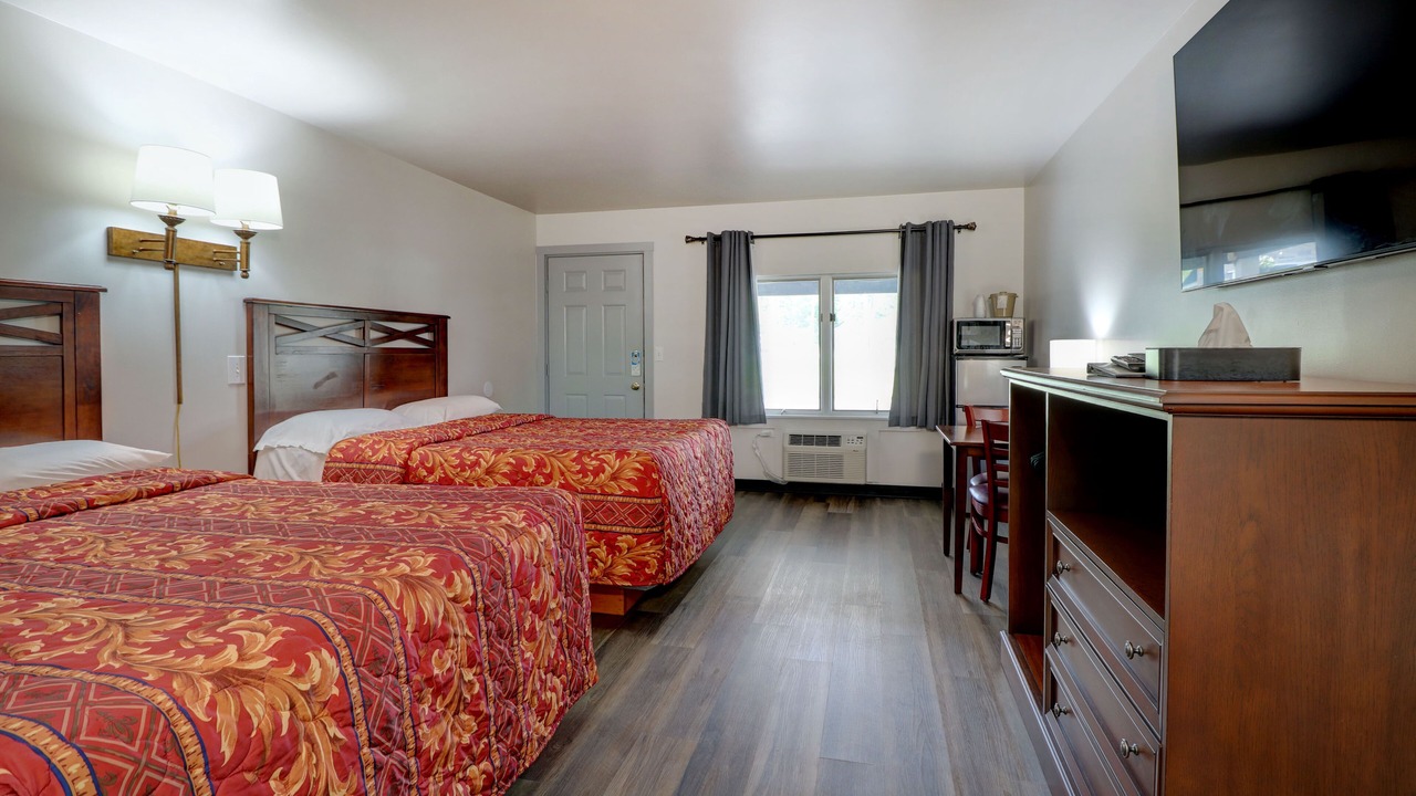 Photo of Bedroom in Canaan