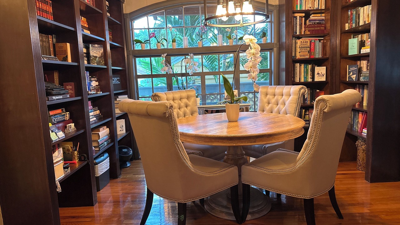 Photo of Livingroom in Grandview Heights