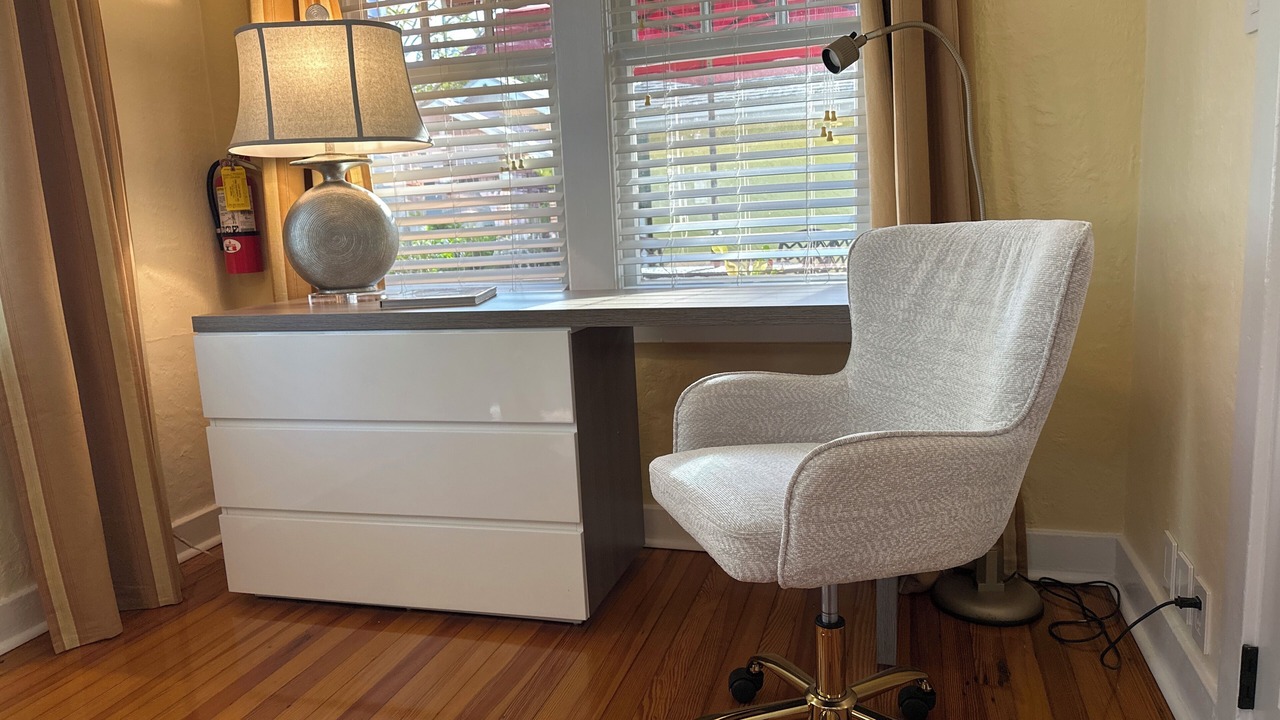 Photo of Bedroom in Grandview Heights