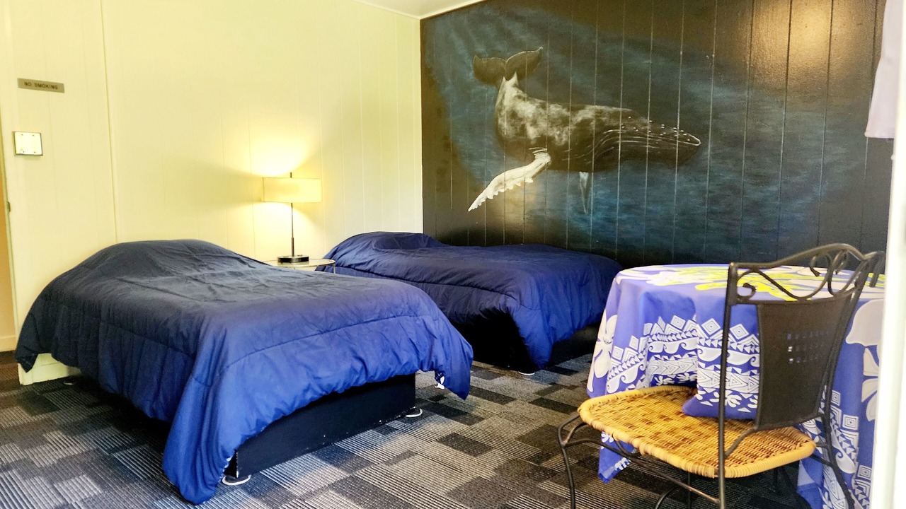 Photo of Bedroom in Keaukaha