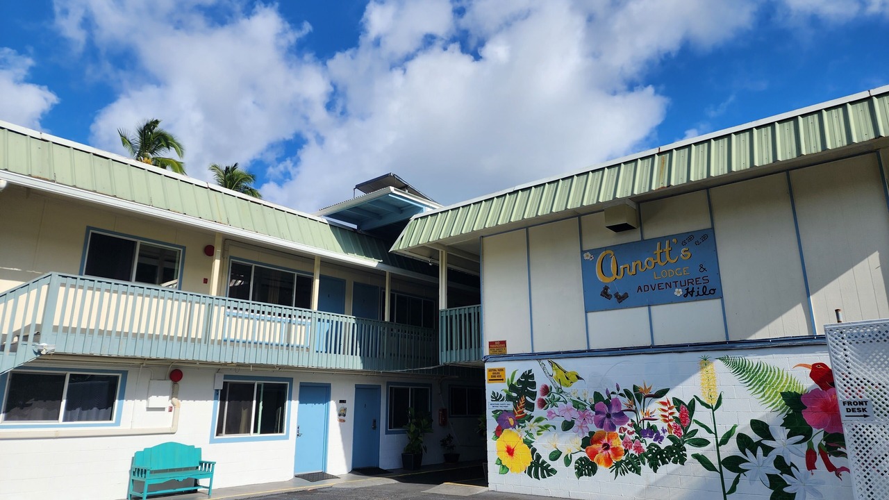 Photo of Outdoor in Keaukaha