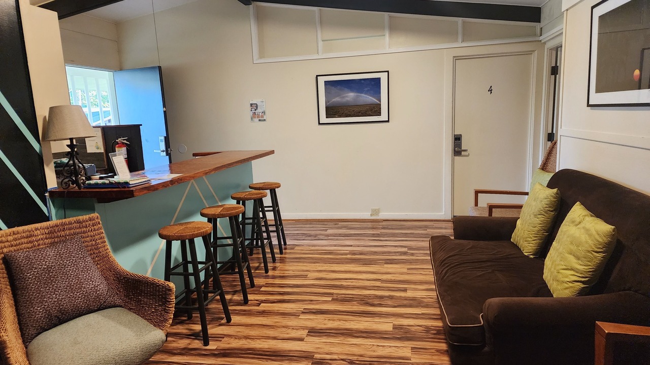 Photo of Bedroom in Keaukaha