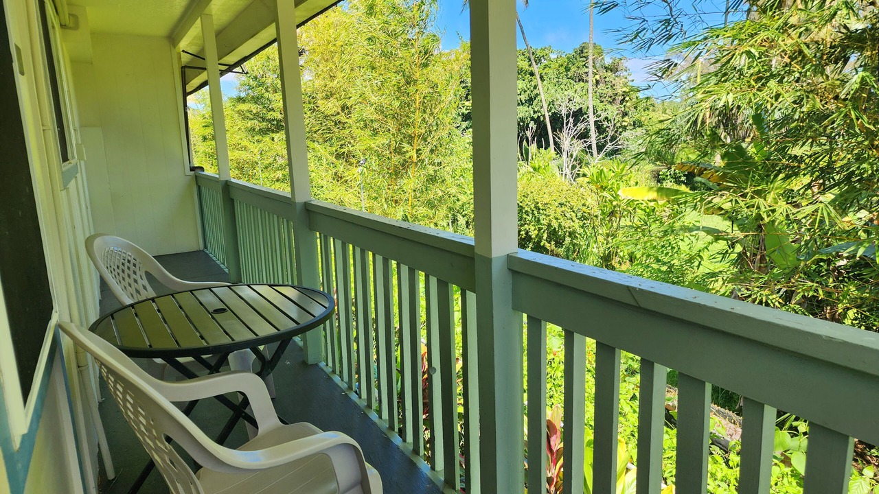 Photo of Bedroom in Keaukaha