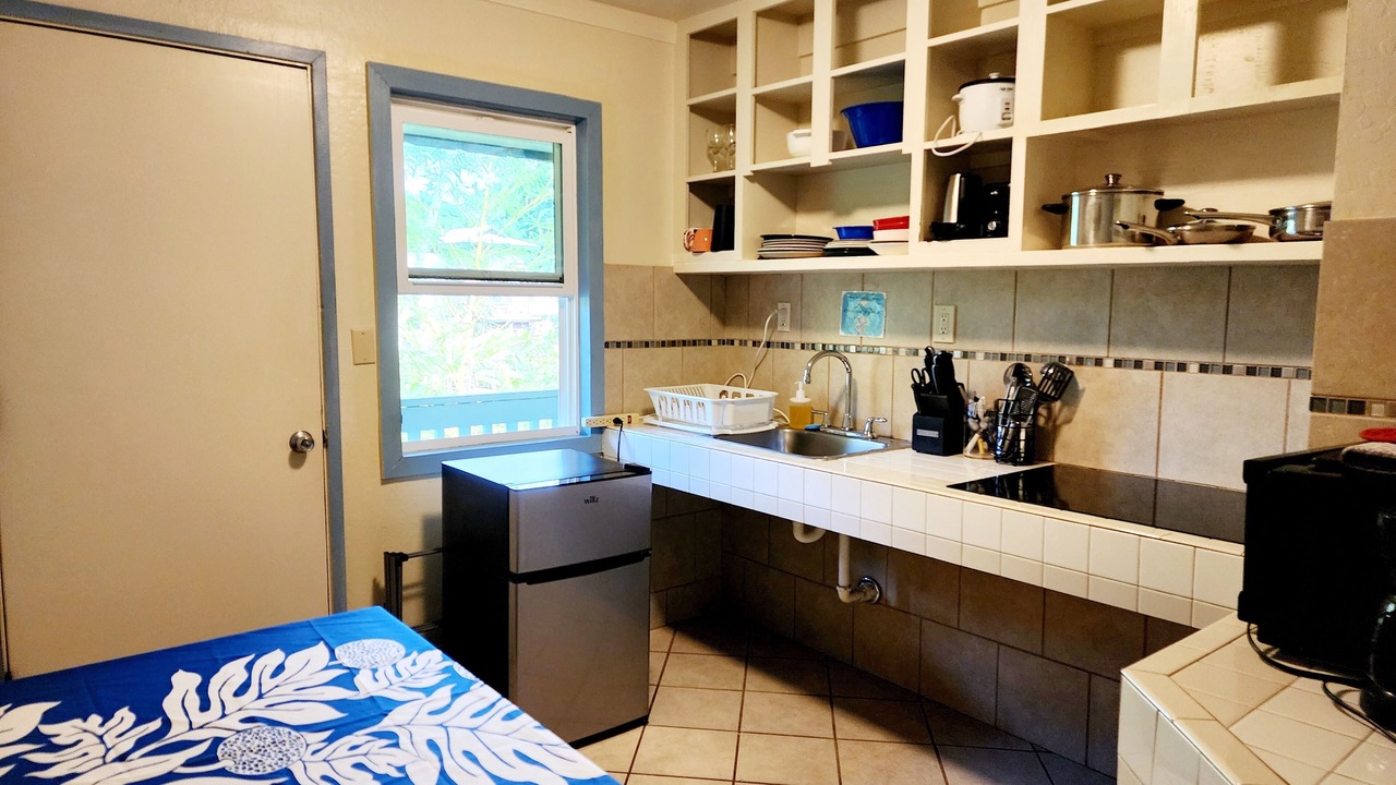 Photo of Kitchen in Keaukaha