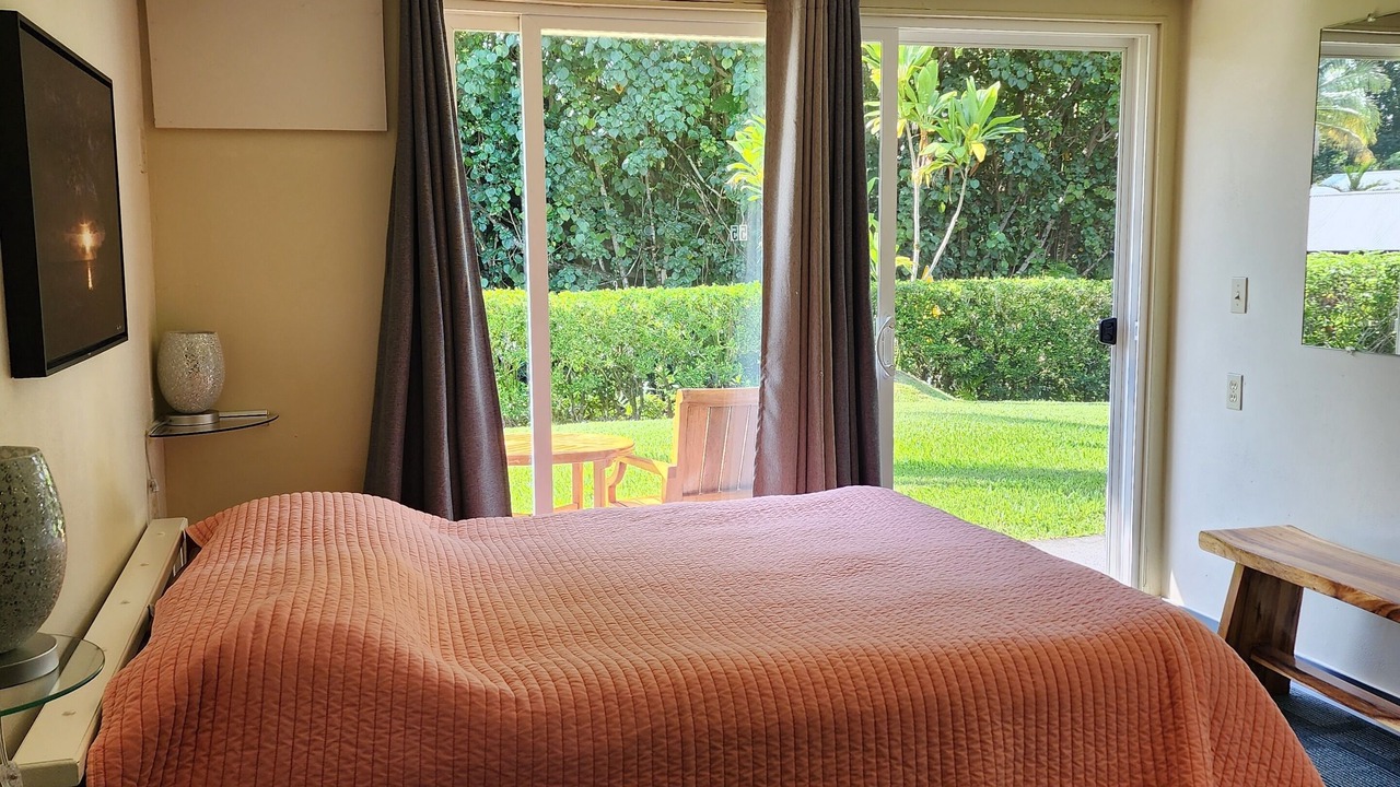 Photo of Bedroom in Keaukaha