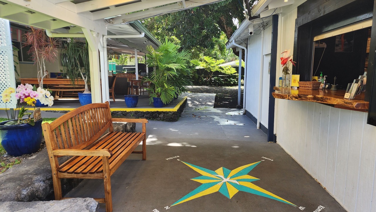 Photo of Outdoor in Keaukaha