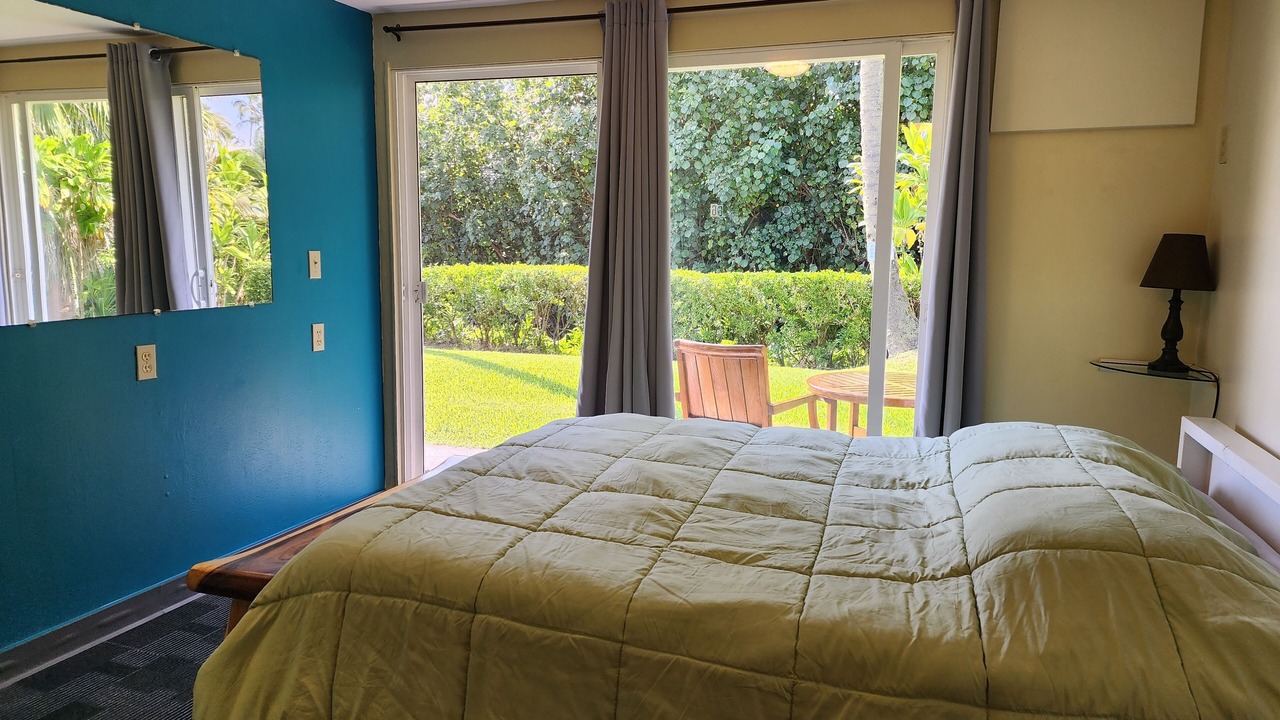 Photo of Bedroom in Keaukaha