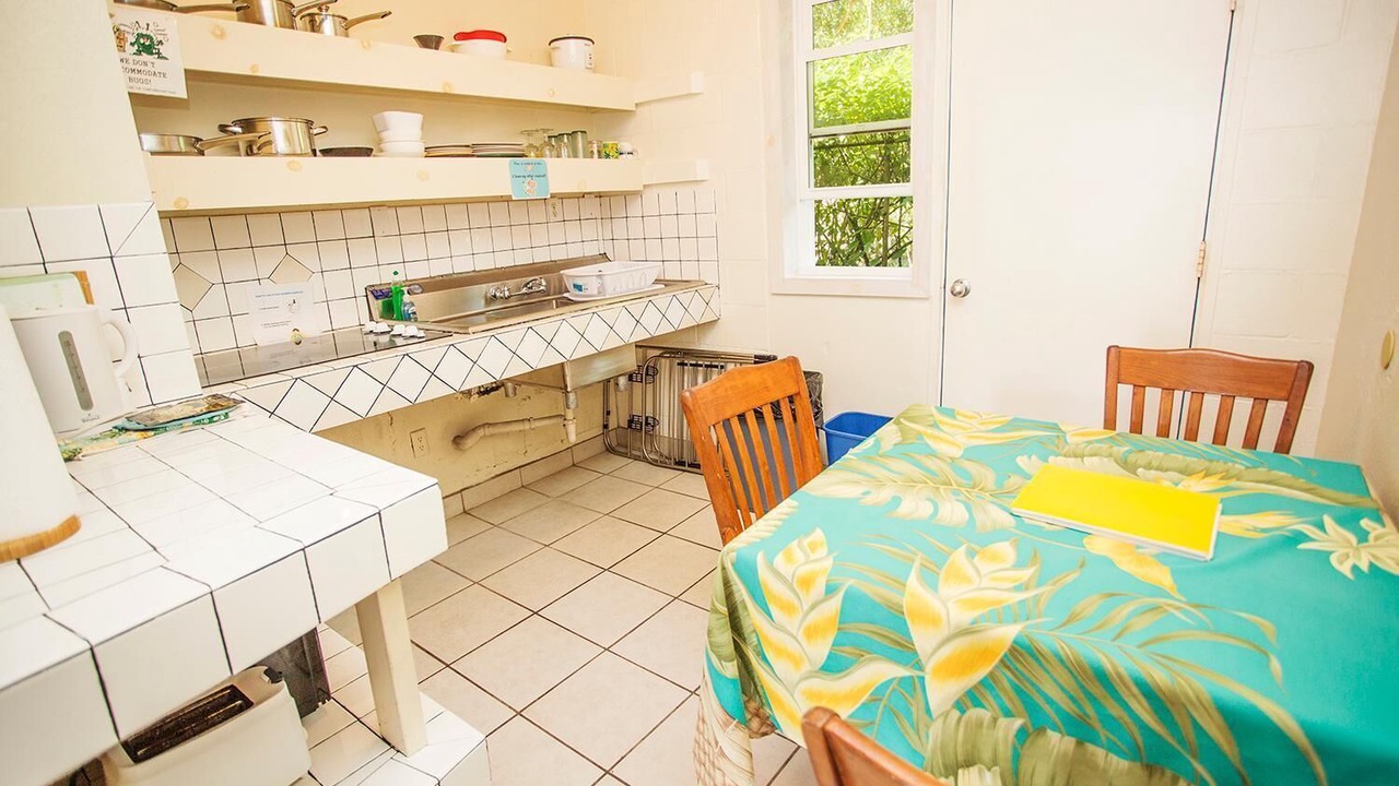 Photo of Kitchen in Keaukaha