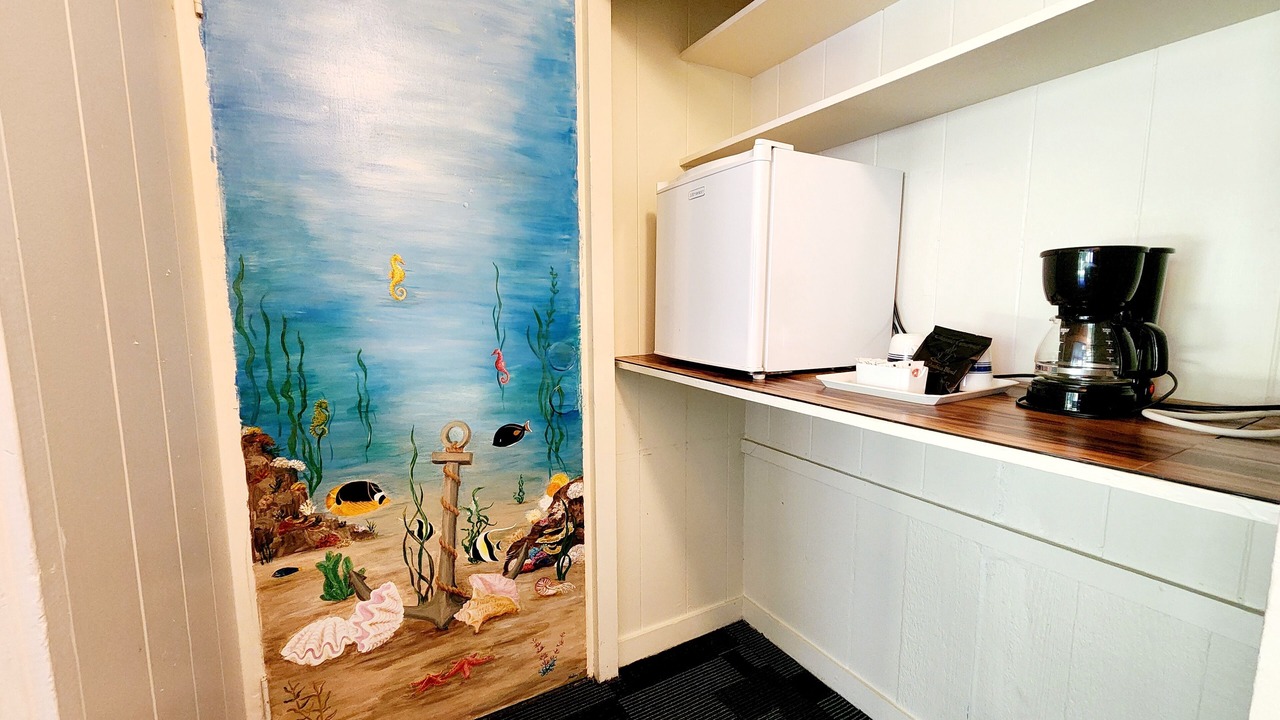 Photo of Bedroom in Keaukaha