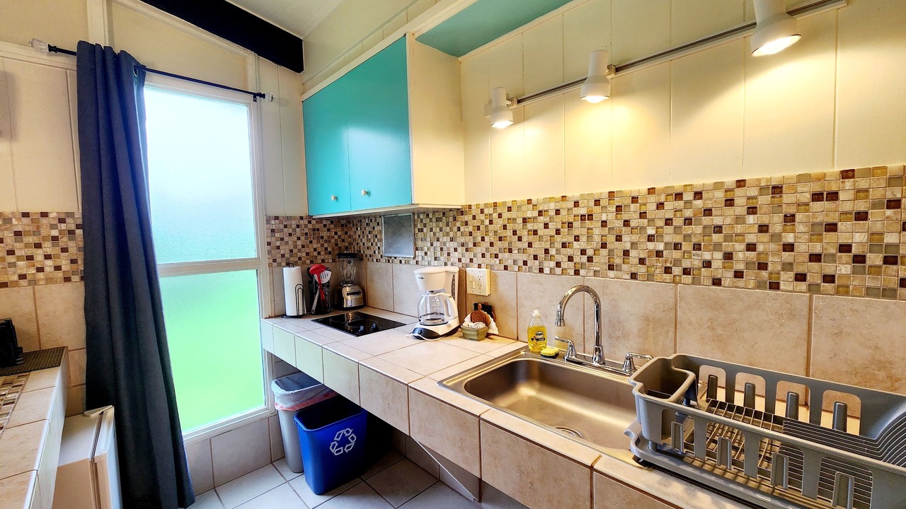 Photo of Kitchen in Keaukaha