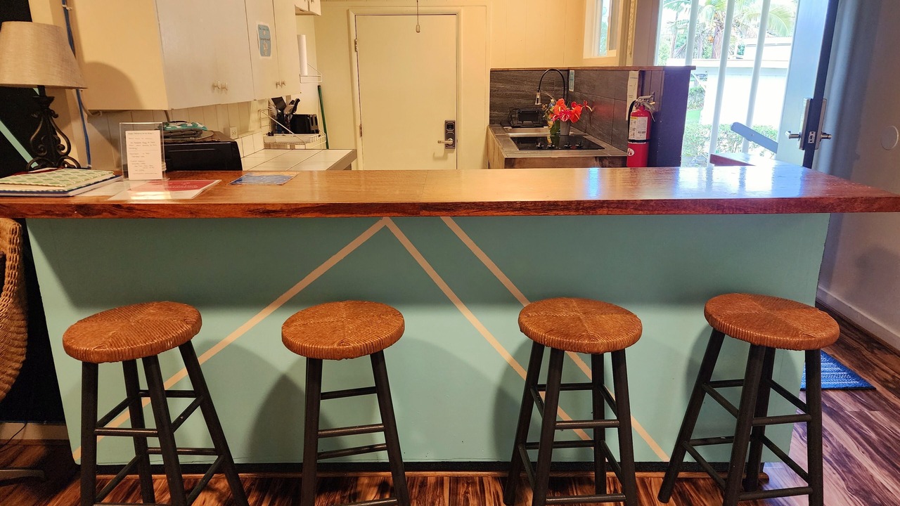 Photo of Kitchen in Keaukaha