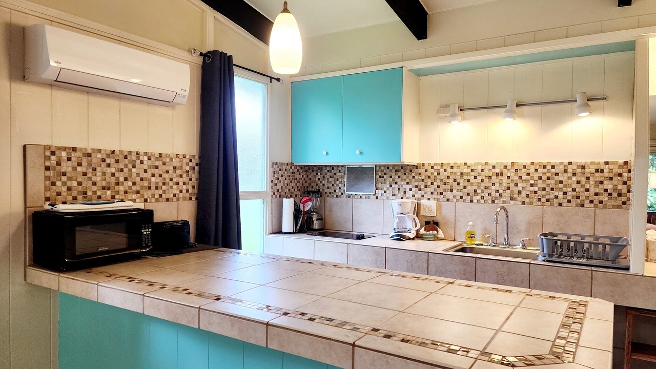 Photo of Kitchen in Keaukaha