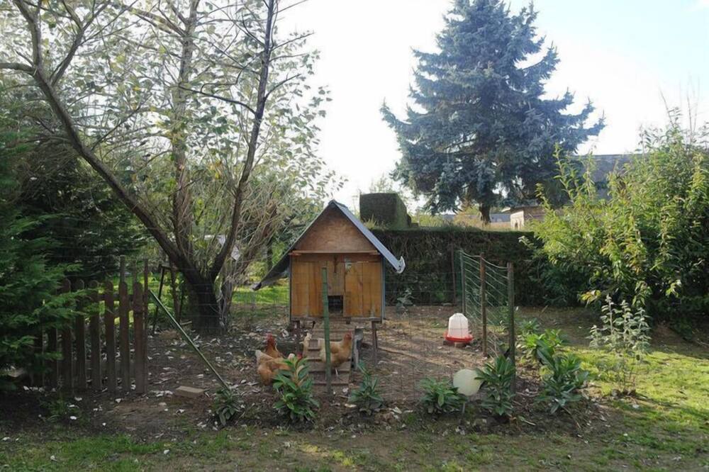 Photo of Outdoor in Les Grandes-Ventes