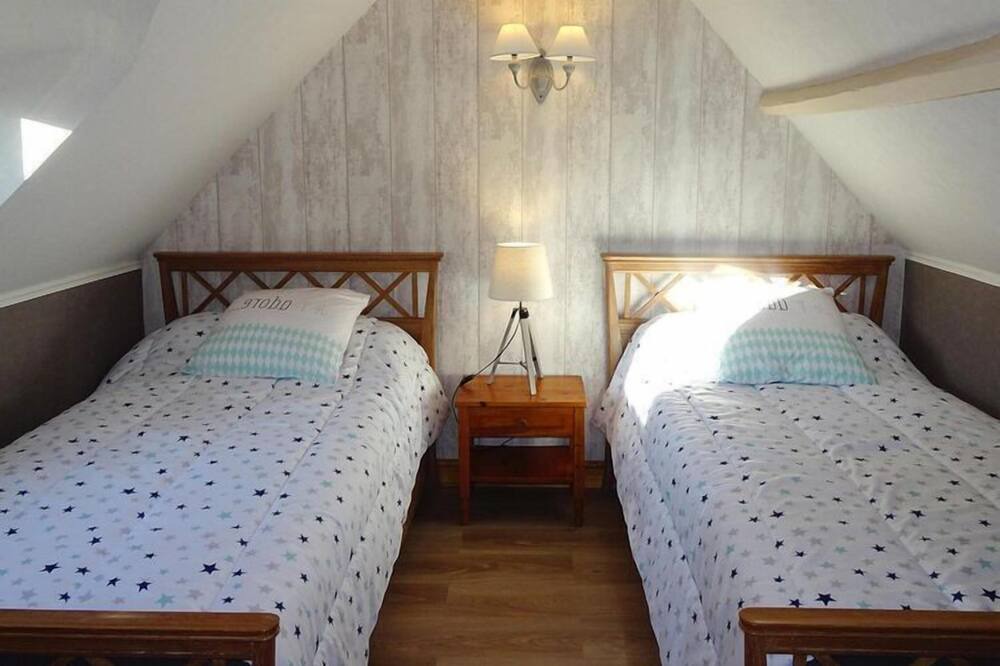 Photo of Bedroom in Les Grandes-Ventes
