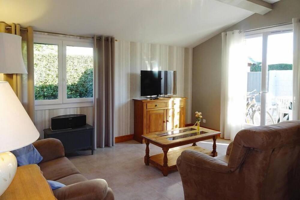 Photo of Livingroom in Les Grandes-Ventes