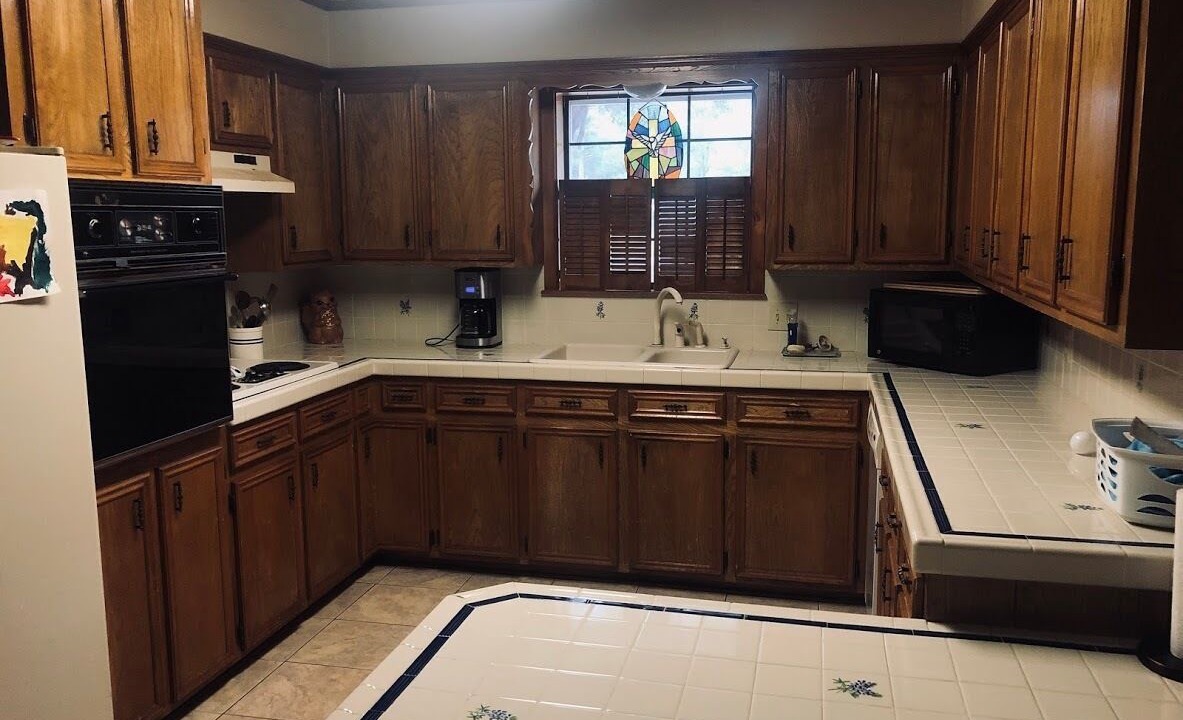 Photo of Kitchen in Smith County