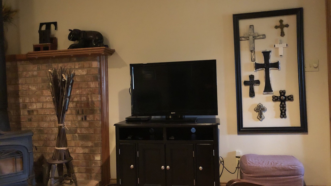 Photo of Livingroom in Smith County