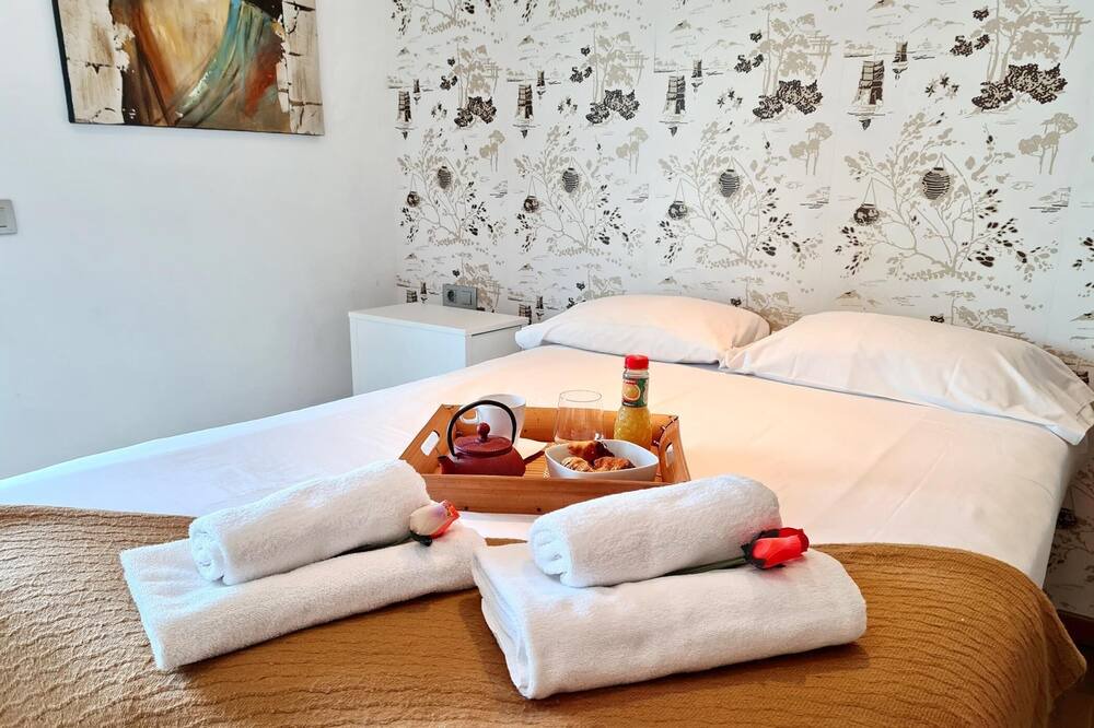 Photo of Bedroom in El Port
