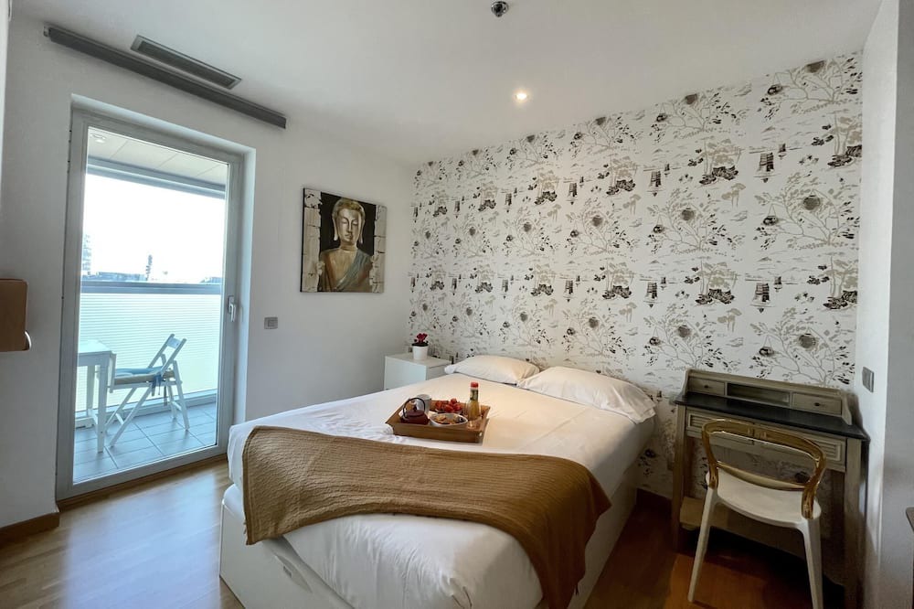 Photo of Bedroom in El Port