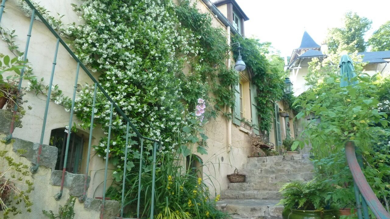 Photo of Outdoor in Montfort-l'Amaury