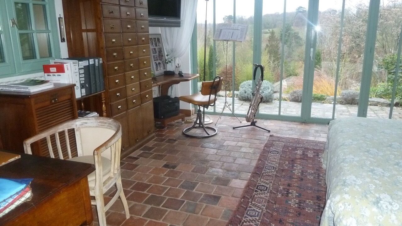 Photo of Livingroom in Montfort-l'Amaury