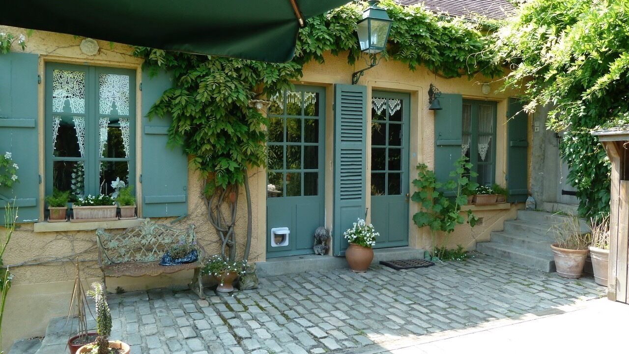 Photo of Outdoor in Montfort-l'Amaury