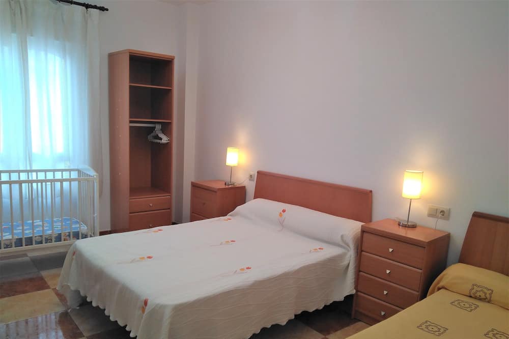 Photo of Bedroom in Villanueva de Cordoba